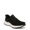 Peltz Shoes  Women’s Ryka Jumpstart Sneaker Black I8376F1001