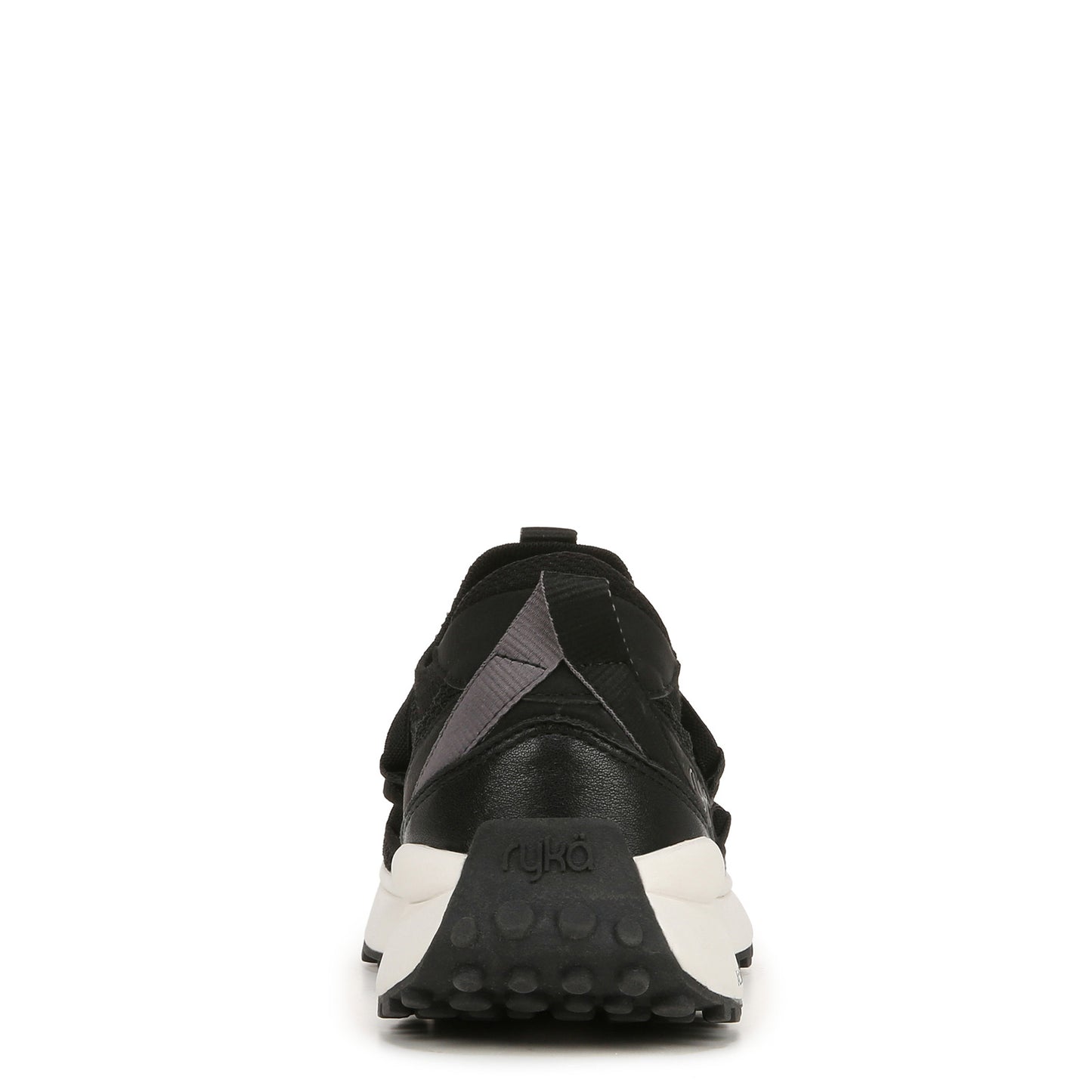 Peltz Shoes  Women’s Ryka Jumpstart Sneaker Black I8376F1001