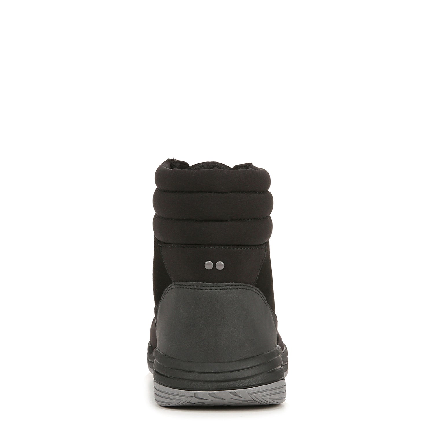 Peltz Shoes  Women's Ryka Amanda Hiking Boot Black I8481F1001