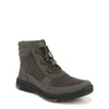 Peltz Shoes  Women's Ryka Amanda Hiking Boot Green I8481F1300