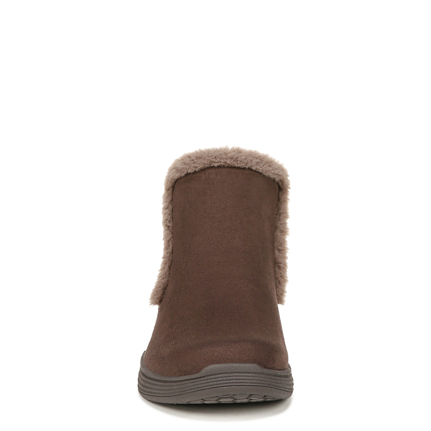 Peltz Shoes  Women's Ryka Neela Boot Brown I8482F1200
