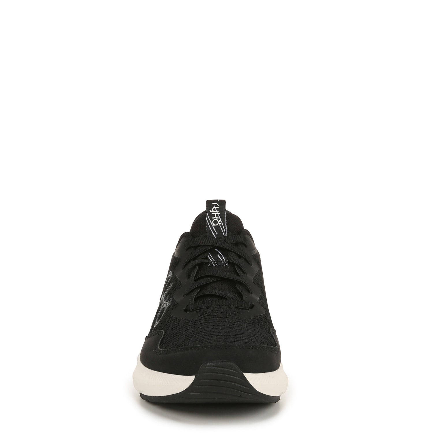 Peltz Shoes  Women's Ryka Freehand Walking Shoe Black I8521F1001
