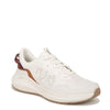 Peltz Shoes  Women's Ryka Freehand Walking Shoe White I8521F1100