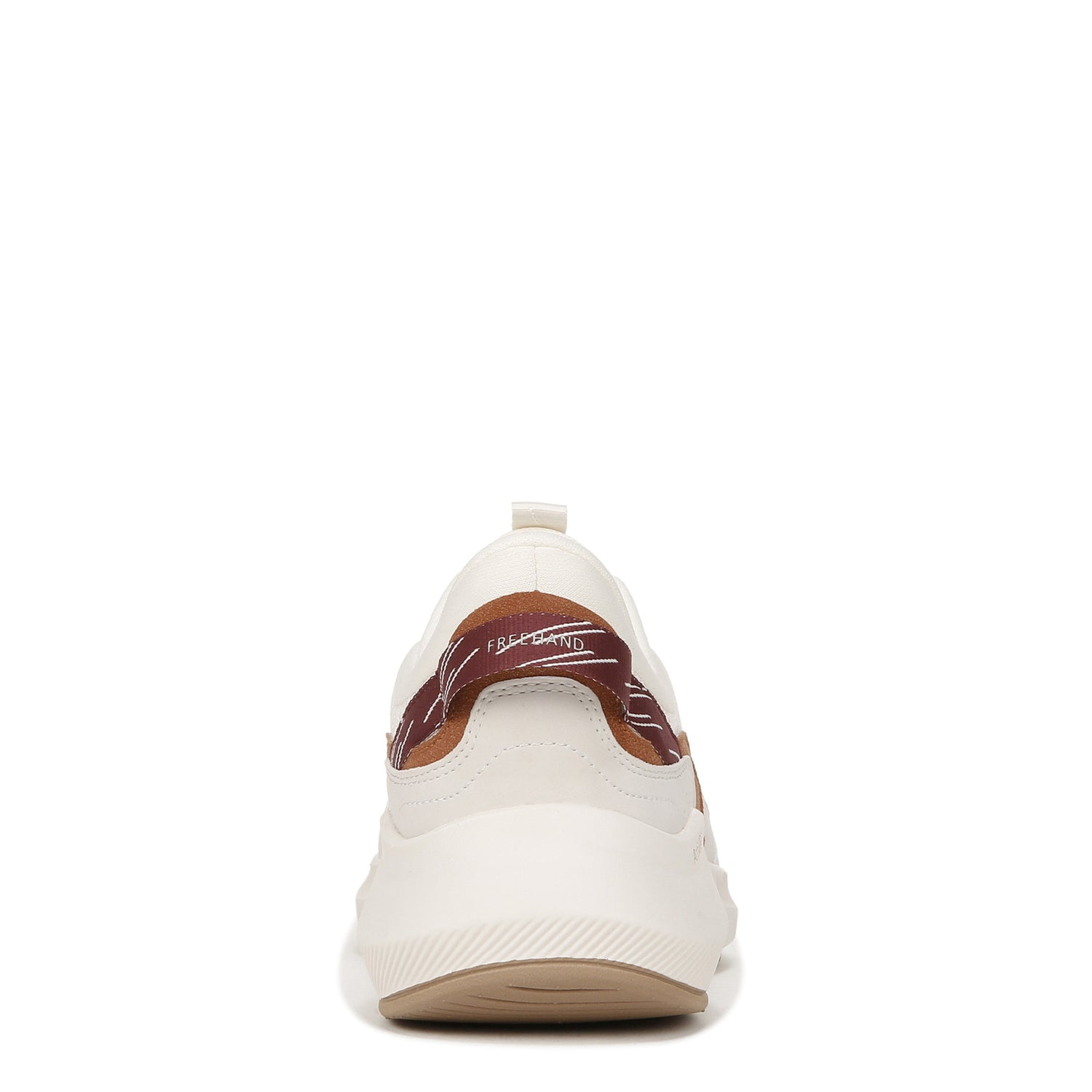 Peltz Shoes  Women's Ryka Freehand Walking Shoe White I8521F1100