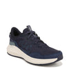 Peltz Shoes  Women's Ryka Freehand Walking Shoe Blue I8521F1400