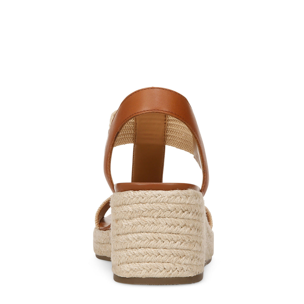 Women's Vionic Calera Sandal CAMEL I8654L3200
