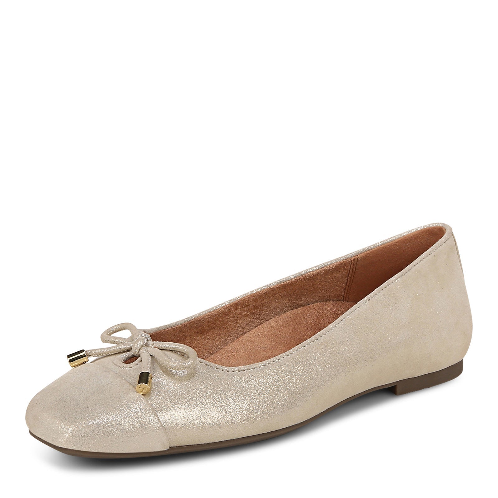 Women's Vionic, Klara Flat Peltz Shoes Women's Vionic, Klara Flat Peltz Shoes