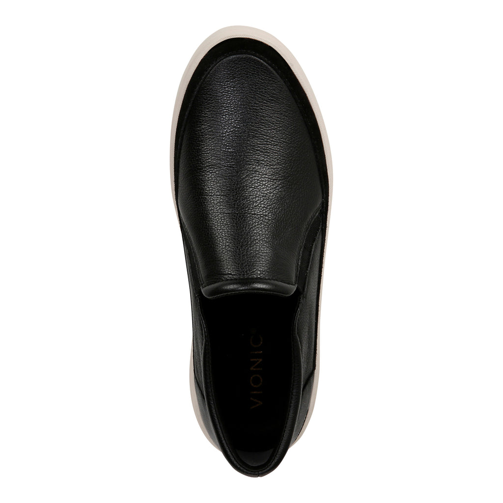 Women's Vionic Kearny Slip-On BLACK I8680L1001