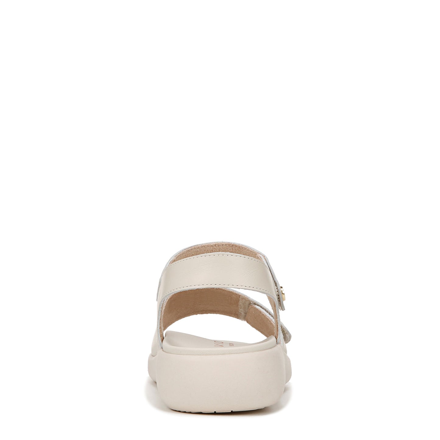 Peltz Shoes  Women's Vionic Tessa Sandal Off White Leather I8710L1100
