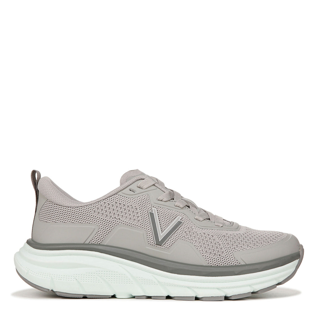 Women's Vionic Walk Max Sneaker LIGHT GREY I8711M1020