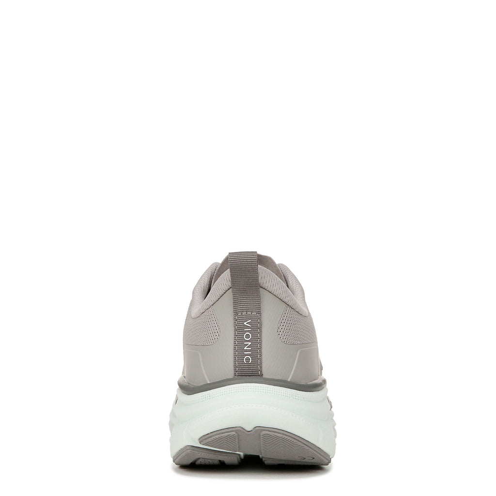Women's Vionic Walk Max Sneaker LIGHT GREY I8711M1020