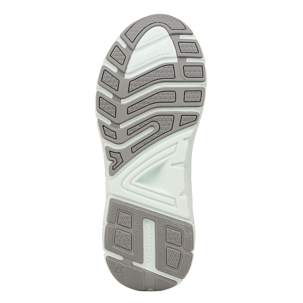 Women's Vionic Walk Max Sneaker LIGHT GREY I8711M1020