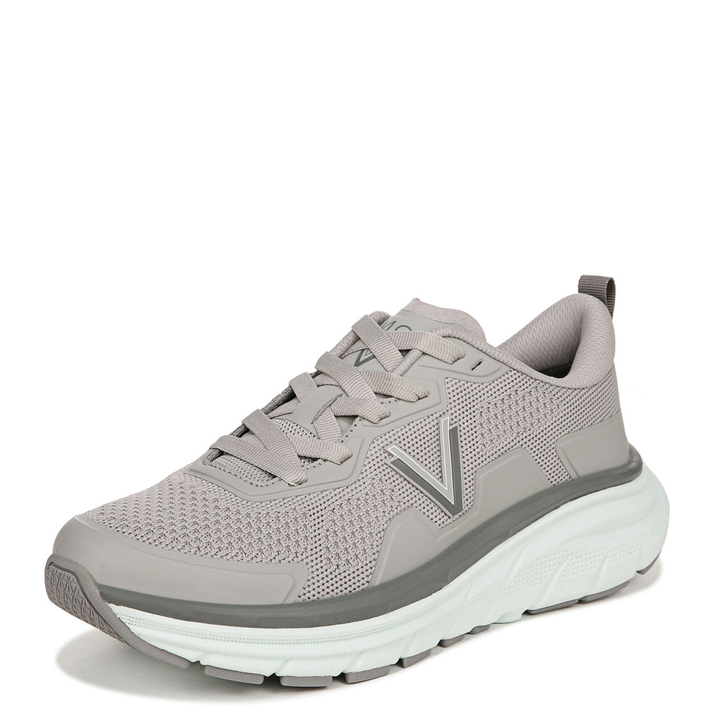 Women's Vionic Walk Max Sneaker LIGHT GREY I8711M1020