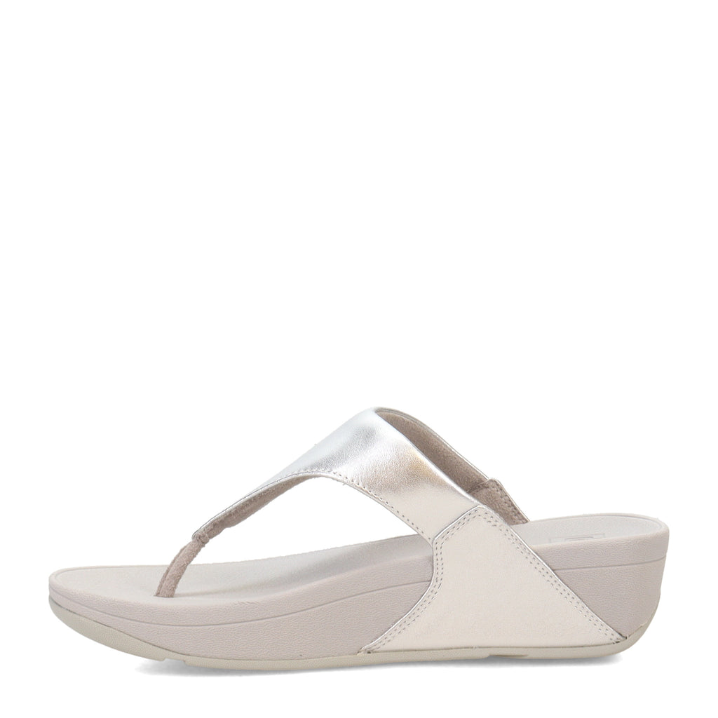 Women's FitFlop, Lulu Thong Sandal