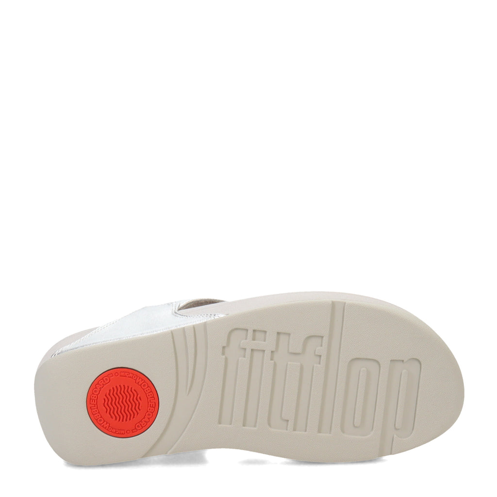 Women's FitFlop, Lulu Thong Sandal