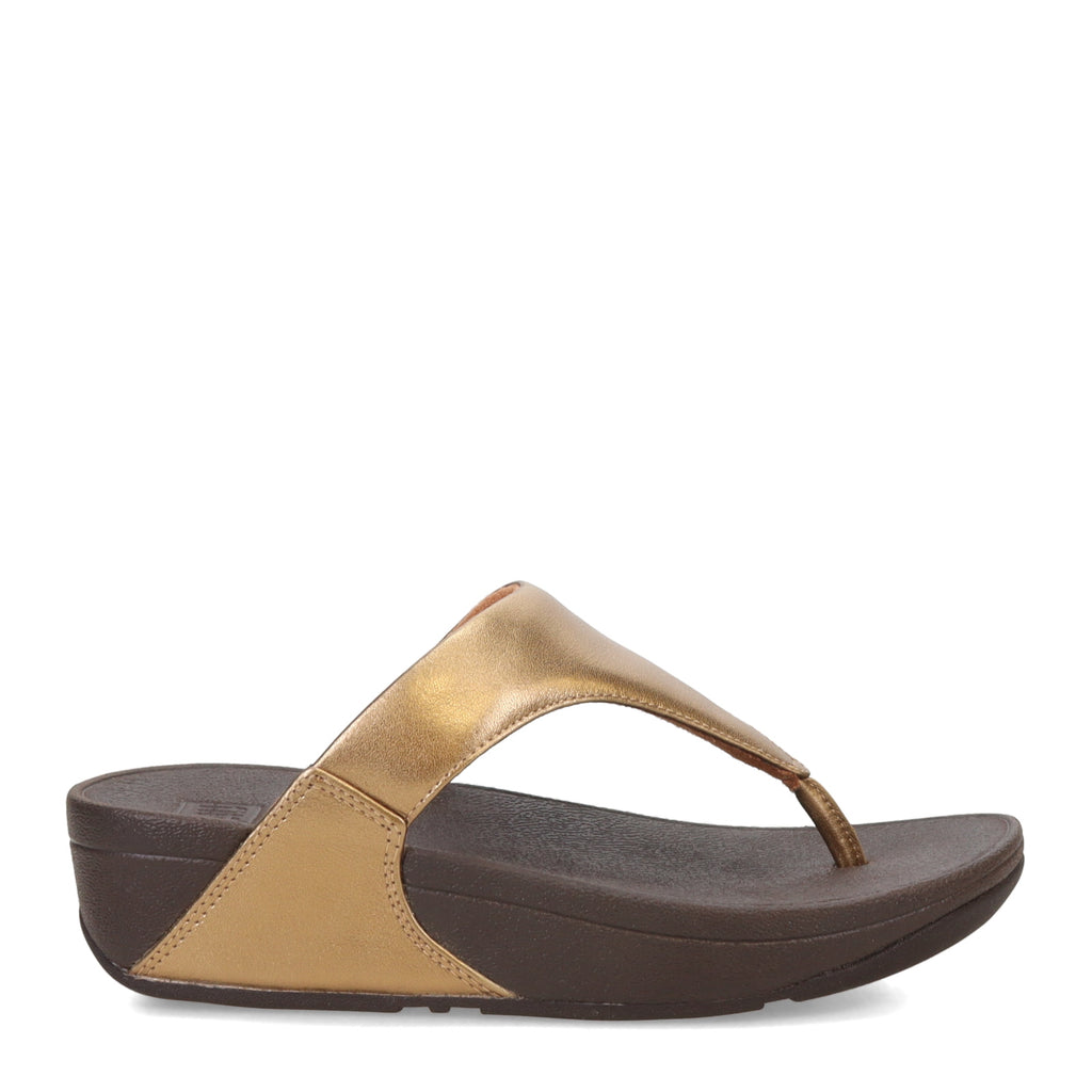 Women's FitFlop, Lulu Thong Sandal