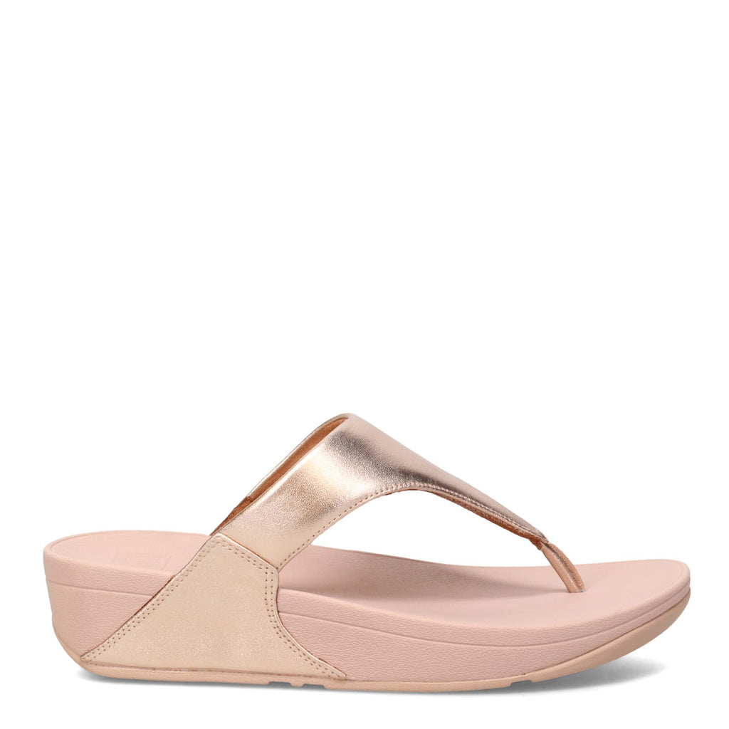 Women's FitFlop, Lulu Thong Sandal