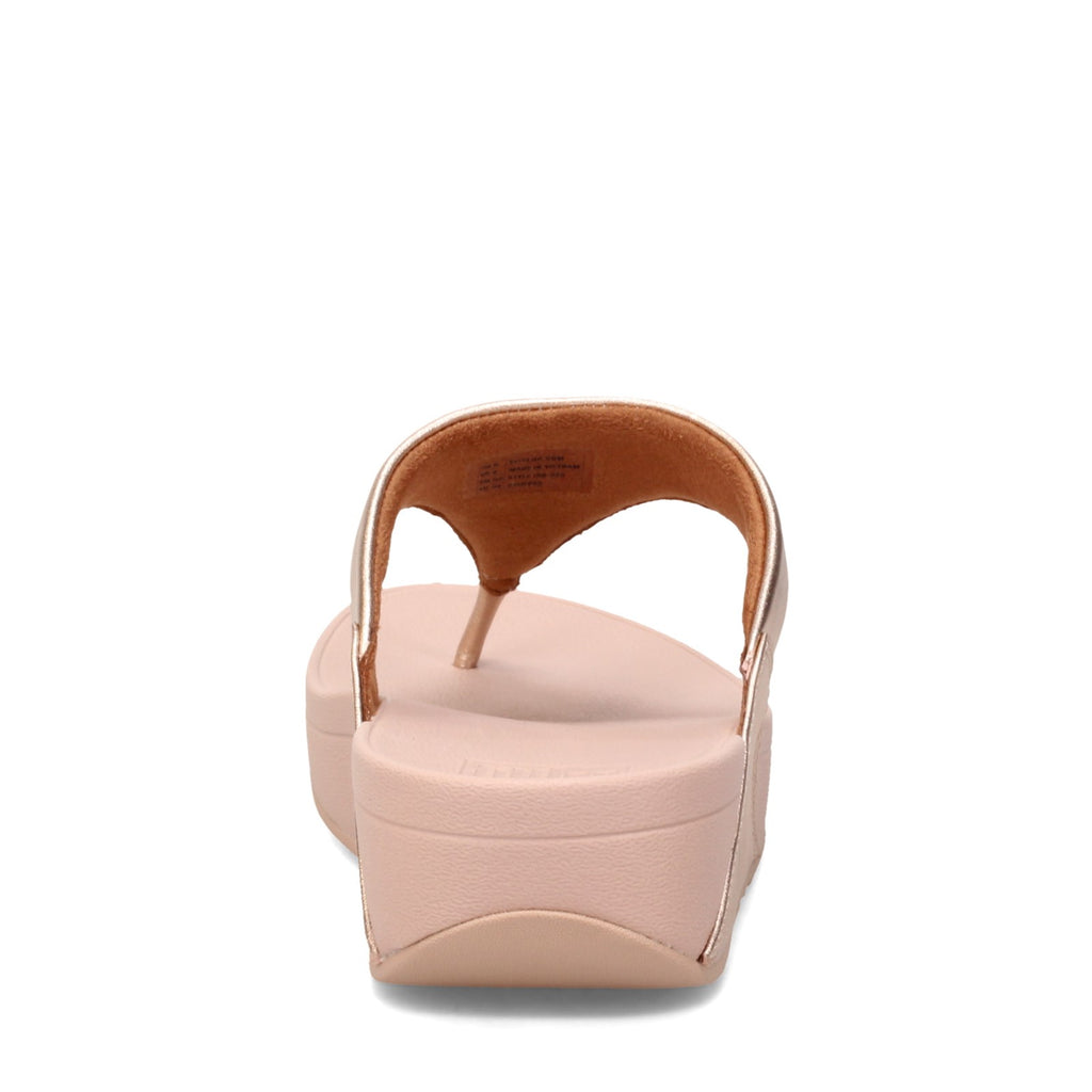 Women's FitFlop, Lulu Thong Sandal