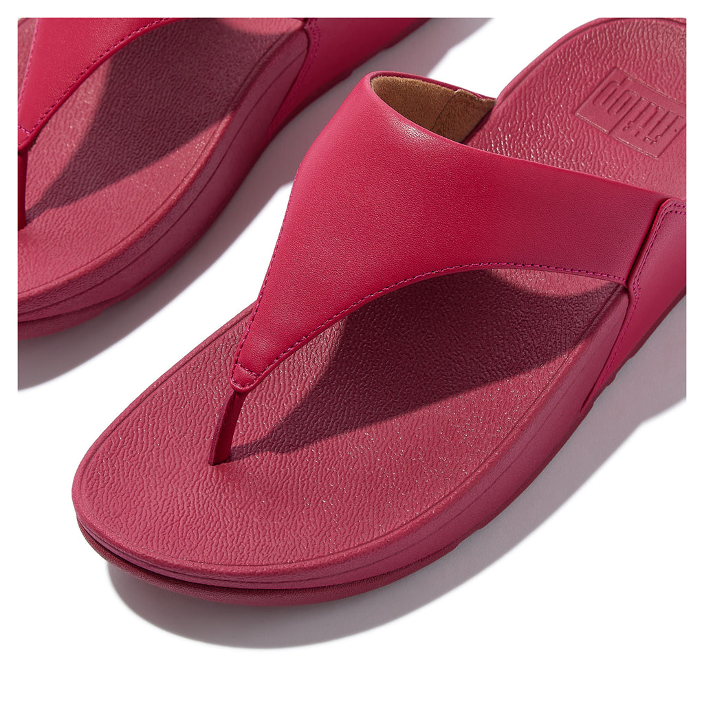 Women's FitFlop, Lulu Thong Sandal