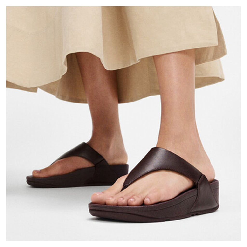 Women's FitFlop, Lulu Thong Sandal