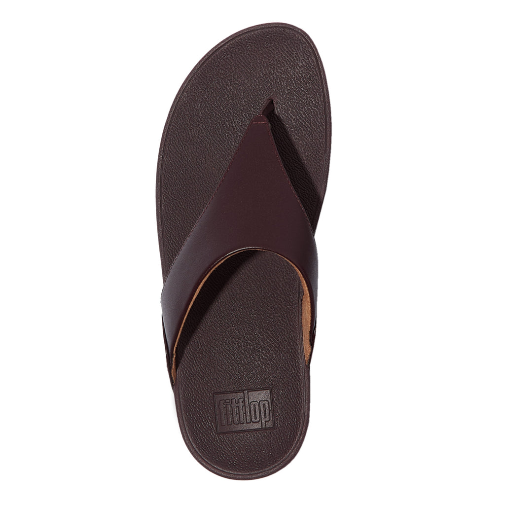 Women's FitFlop, Lulu Thong Sandal