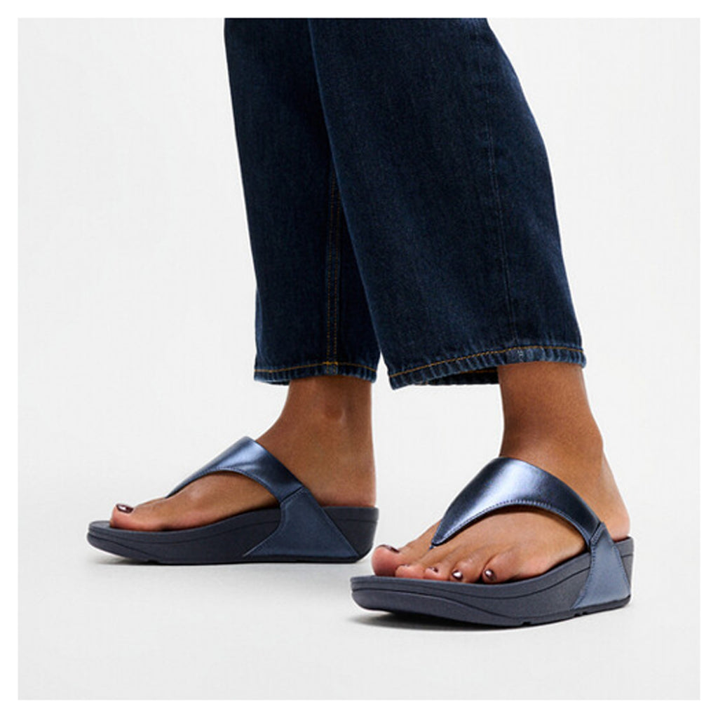 [POS] Women's FitFlop Lulu Thong Sandal