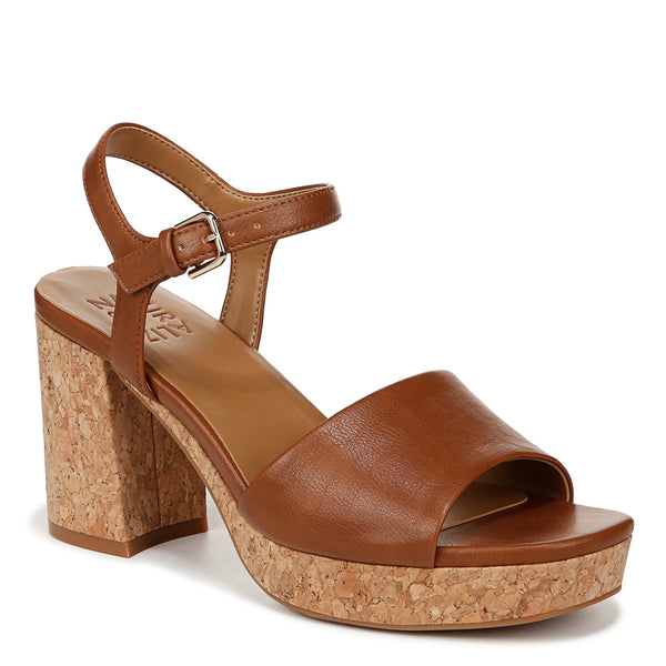 Women's Naturalizer, Lilly Sandal ‐ Peltz Shoes