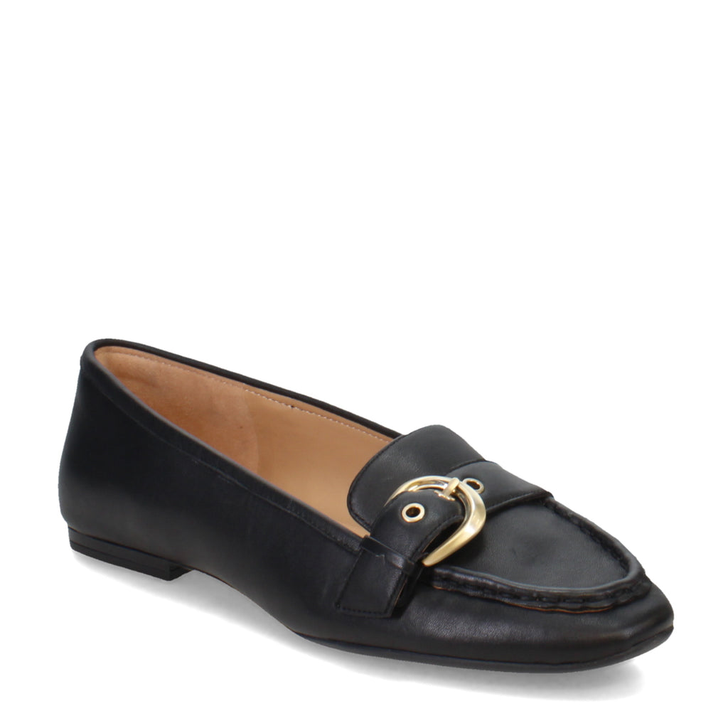 Women's Naturalizer Lola Loafer BLACK I9010L3001