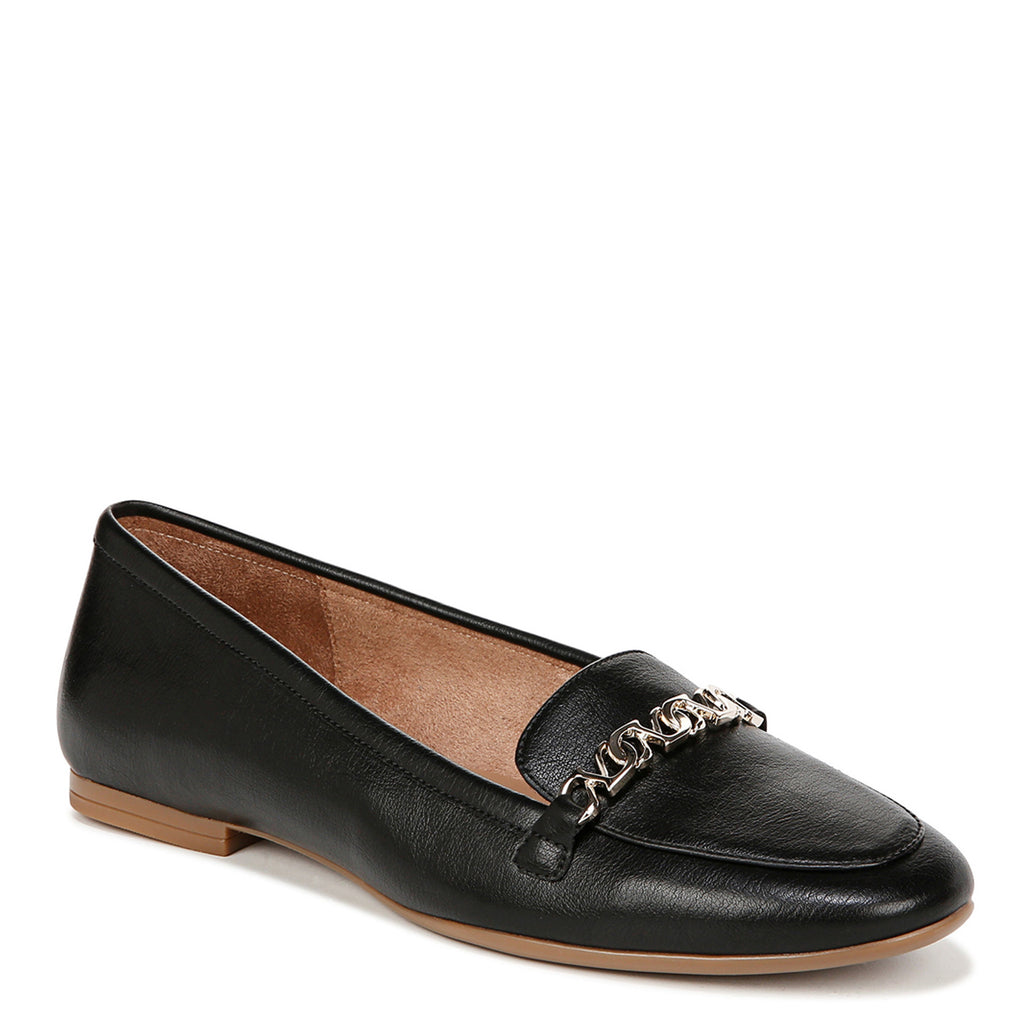 Women's Naturalizer Jemi Flat BLACK I9028S4001