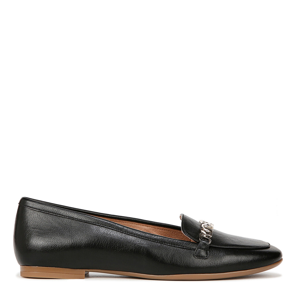 Women's Naturalizer Jemi Flat BLACK I9028S4001