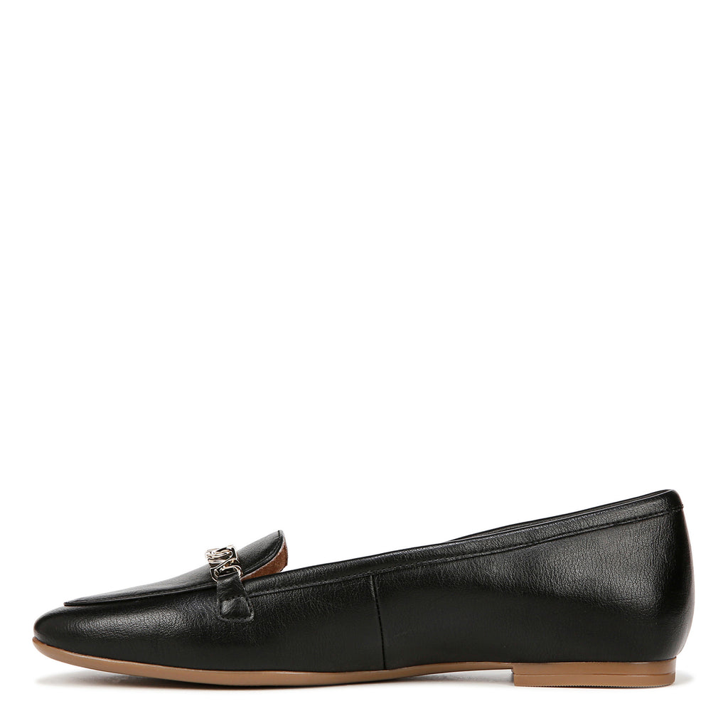 Women's Naturalizer Jemi Flat BLACK I9028S4001