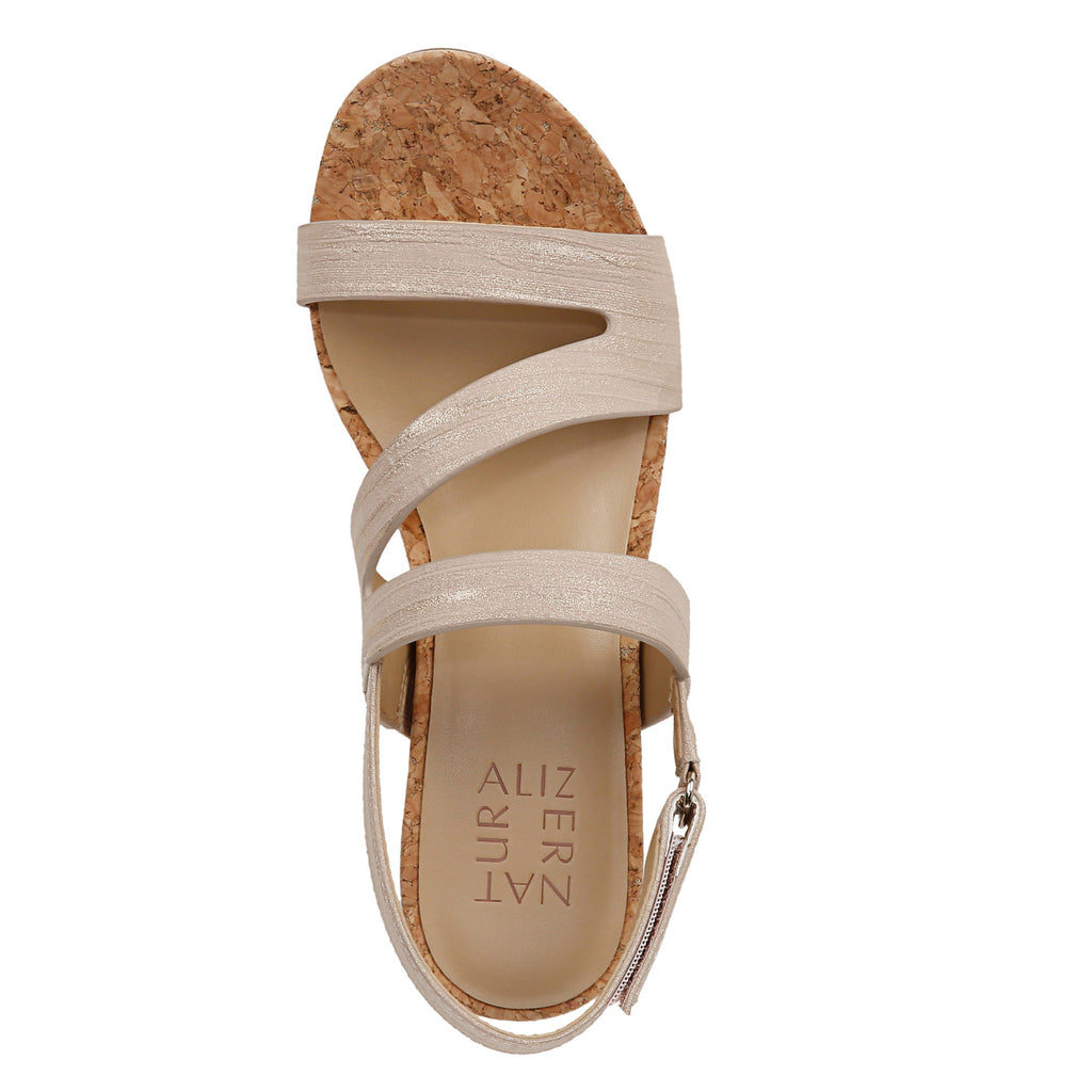 Women's Naturalizer, Adria Sandal