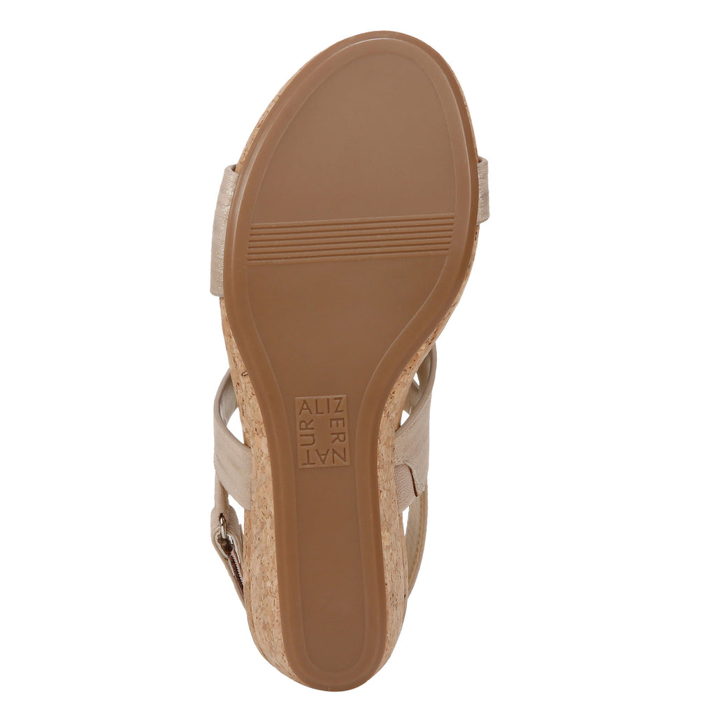 Women's Naturalizer, Adria Sandal
