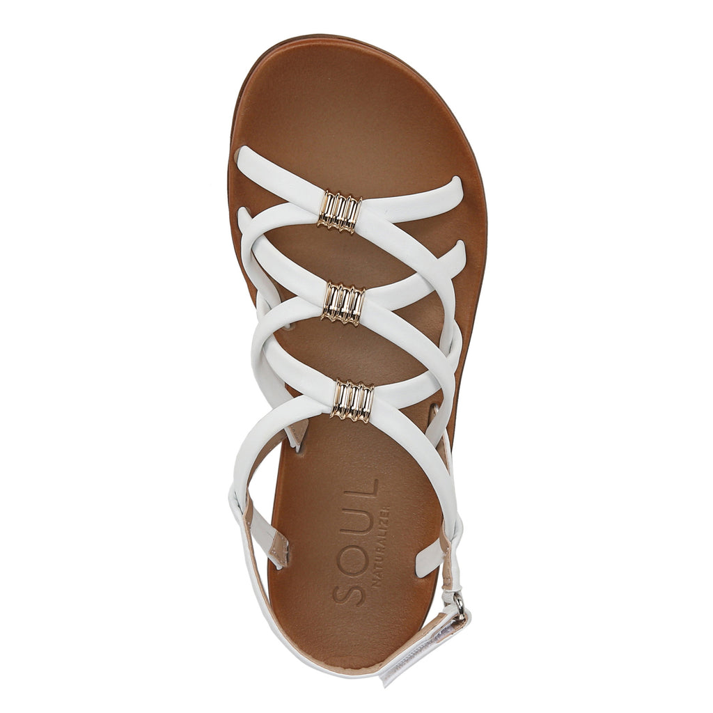 Women's SOUL Naturalizer, Sierra Sandal