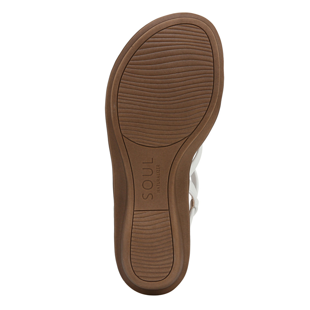 Women's SOUL Naturalizer, Sierra Sandal