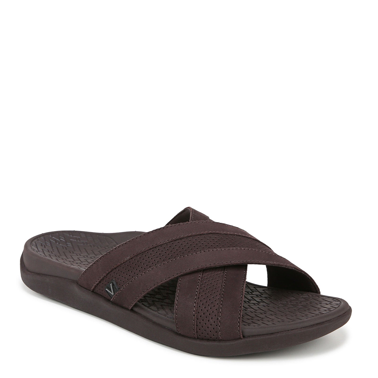 Men's Vionic, Tide Slide Sandal ‐ Peltz Shoes