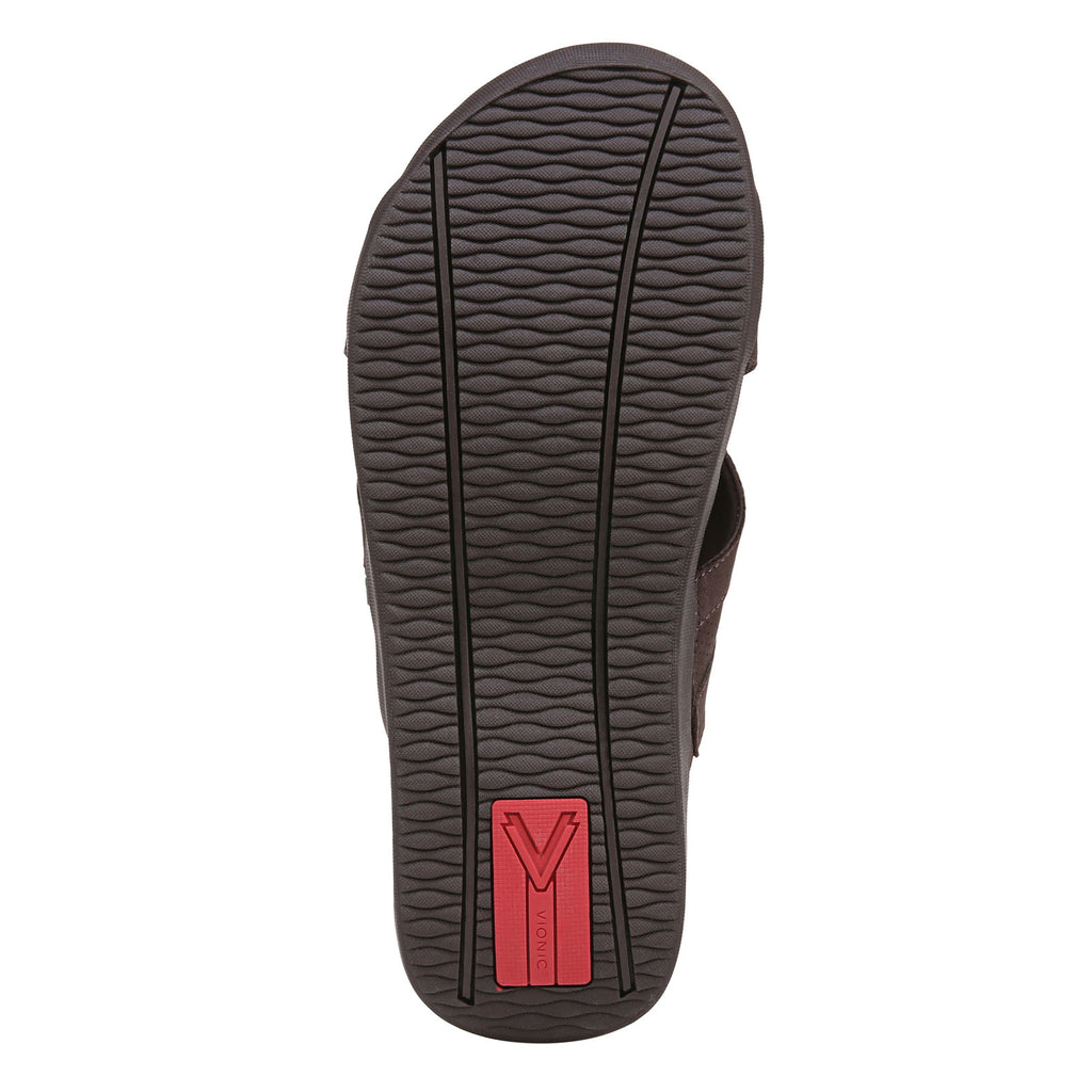 Men's Vionic, Tide Slide Sandal