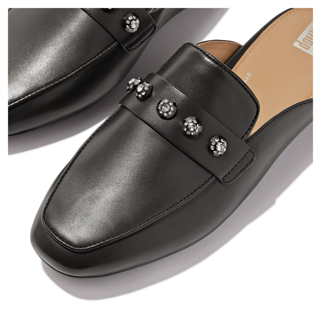 Women's FitFlop, Delicato Crystal Mule