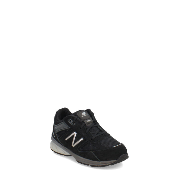 Boy's New Balance, 990v5 Sneaker - Toddler — Peltz Shoes