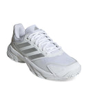 Women's Adidas, CourtJam Control 3 Tennis Shoe