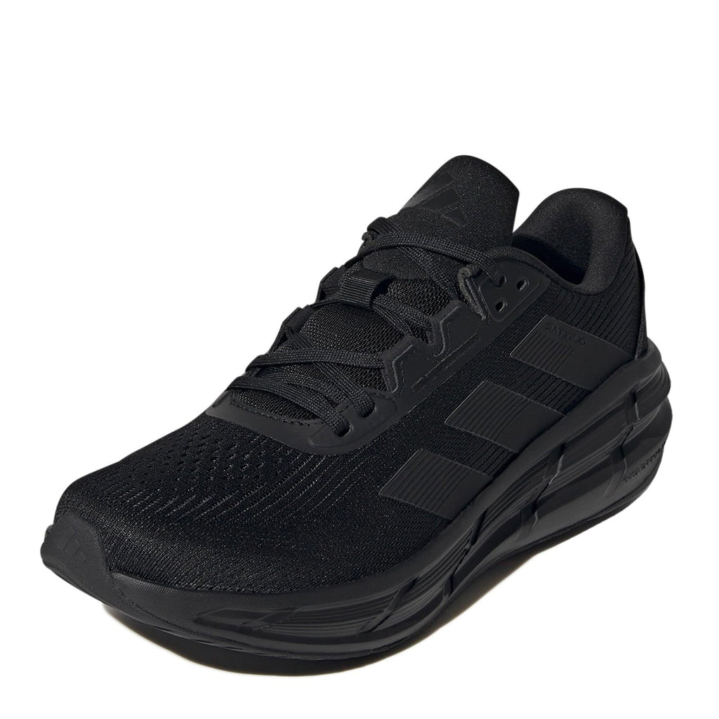 Men's Adidas Questar 3 Running Shoe SOLID BLACK ID6316