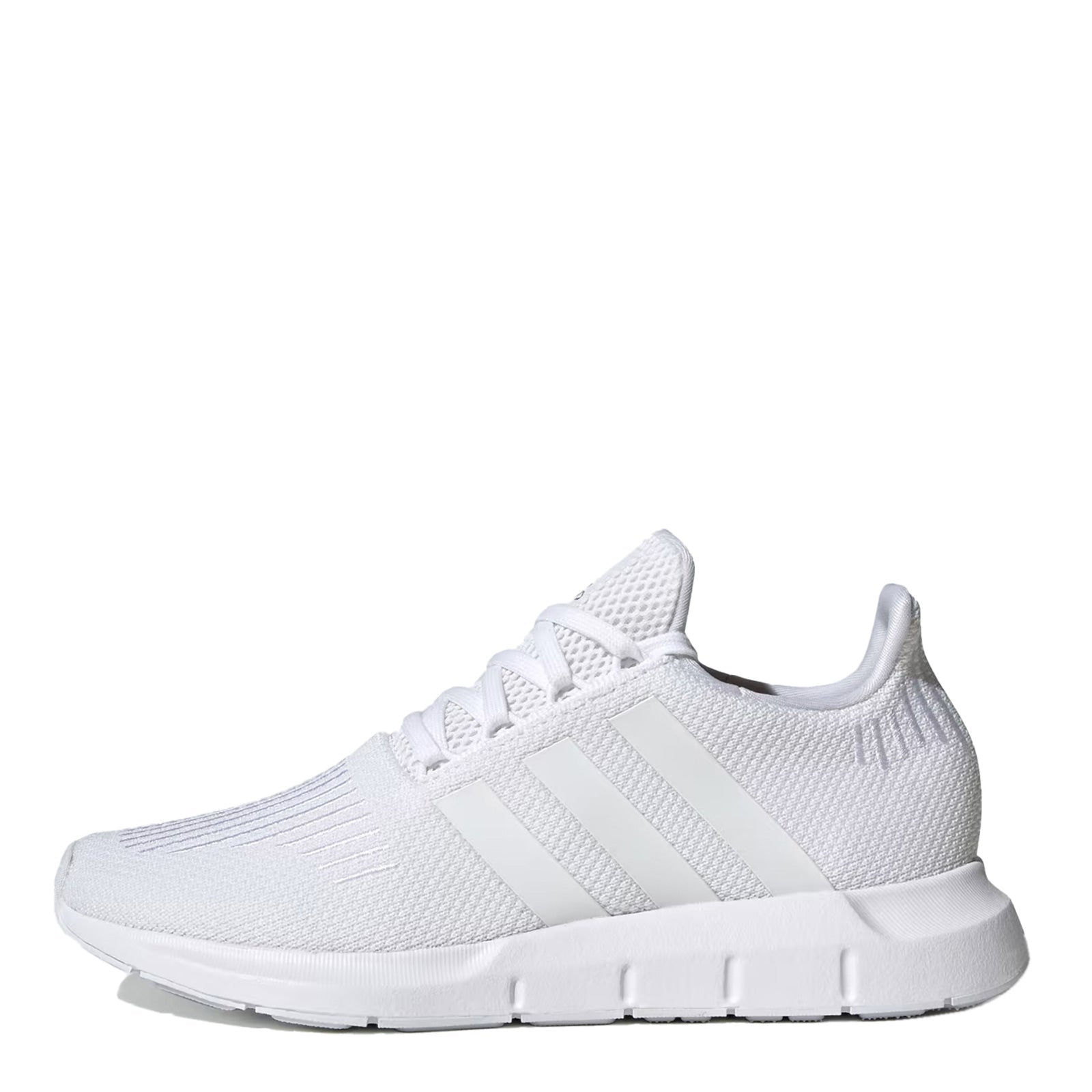 adidas Swift Run 1.0 Women's Casual Running Shoes, Size: 9, White adidas Swift Run 1.0 Women's Casual Running Shoes, Size: 9, White