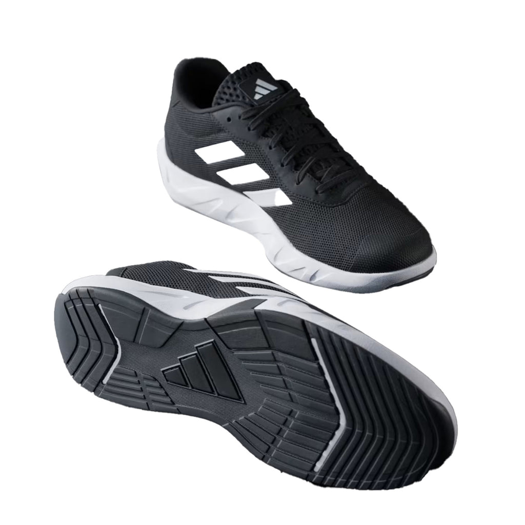 Men's Adidas, Amplimove Training Shoe
