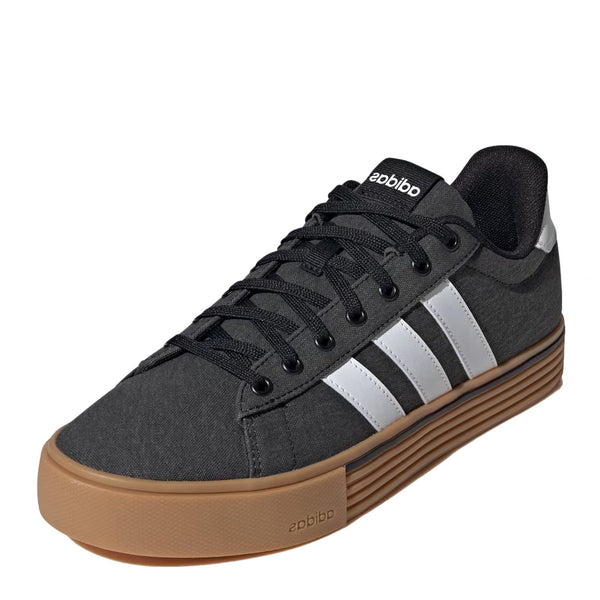 adidas Daily 4.0 Sneaker | Men's | Black | Size 8.5