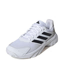 Men's Adidas, CourtJam Control 3 Tennis Shoe