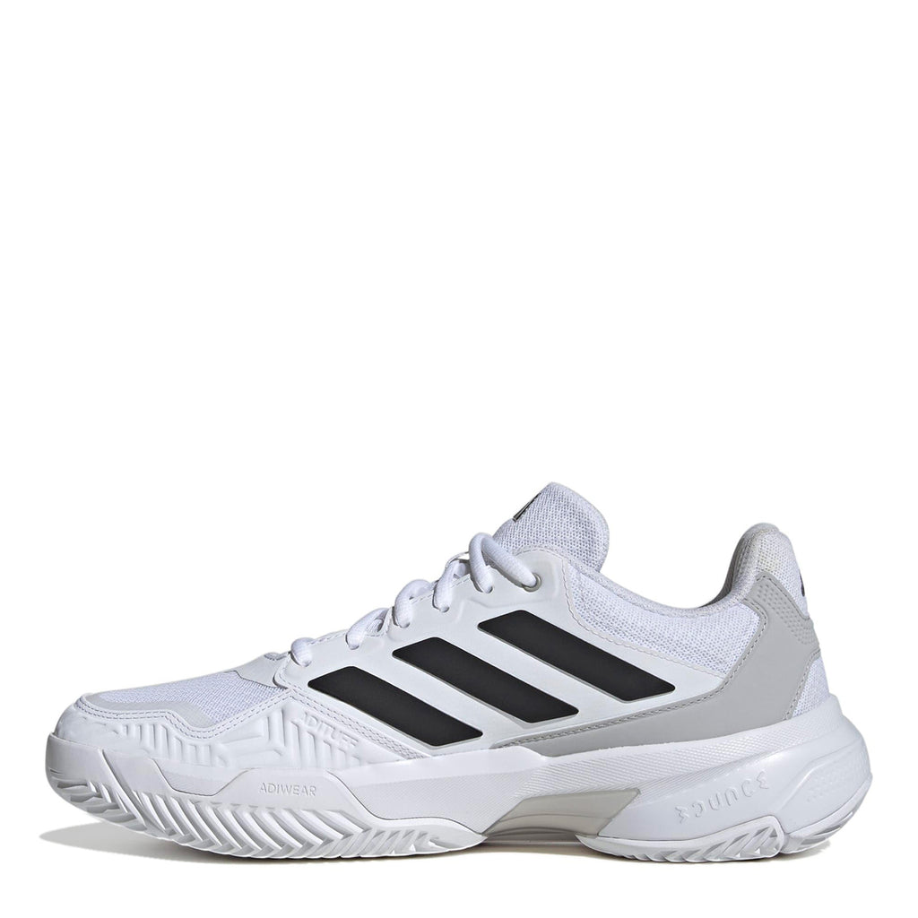 Men's Adidas, CourtJam Control 3 Tennis Shoe
