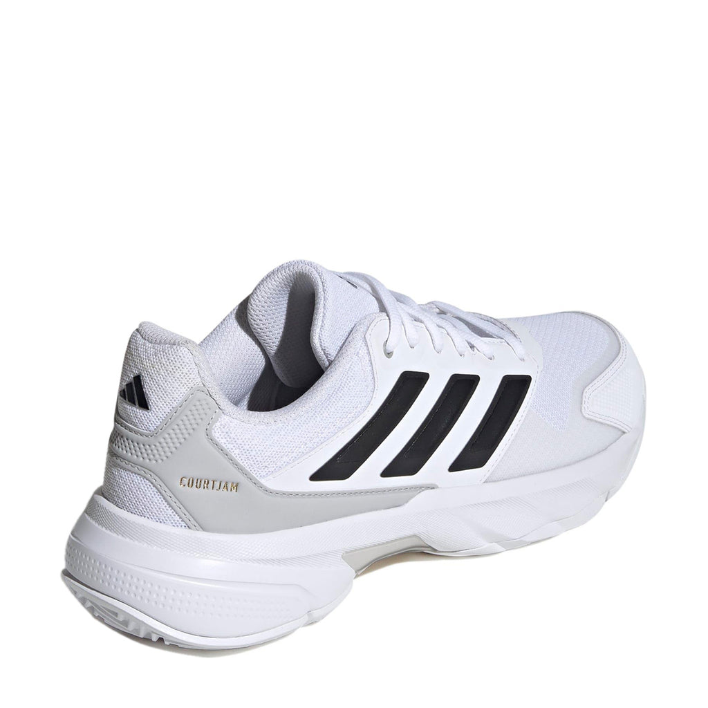 Men's Adidas, CourtJam Control 3 Tennis Shoe