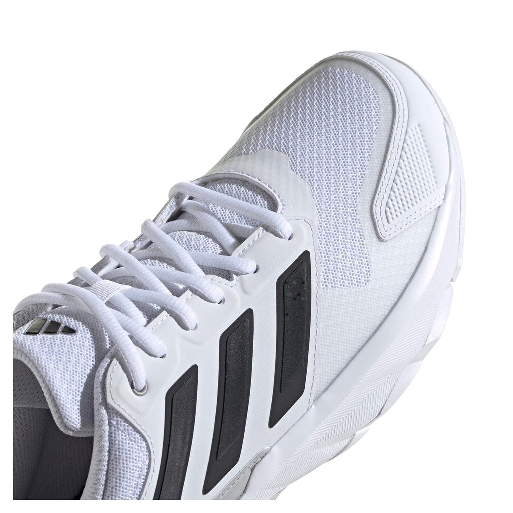 Men's Adidas, CourtJam Control 3 Tennis Shoe