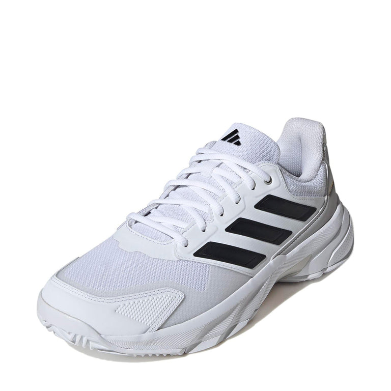Men's Adidas, CourtJam Control 3 Tennis Shoe