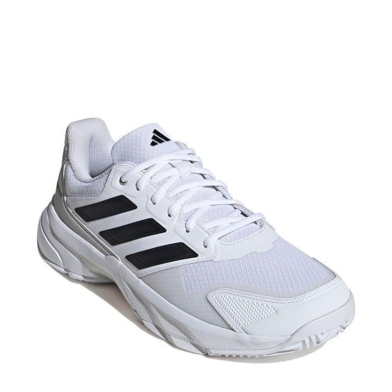 Men's Adidas, CourtJam Control 3 Tennis Shoe